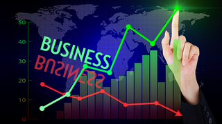 This Week In The Business: The Big Three Revenue Review